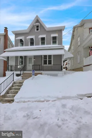 $279,900 | 42 Chestnut Street, Mohnton, PA 19540