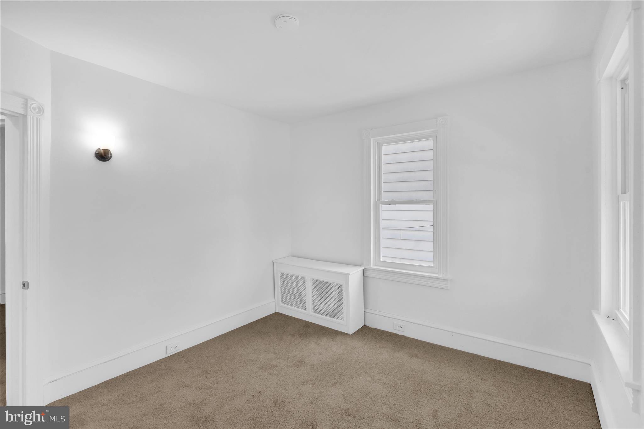 42 Chestnut Street Mohnton, PA 19540 - Photo 25 of 30 an empty room with a window