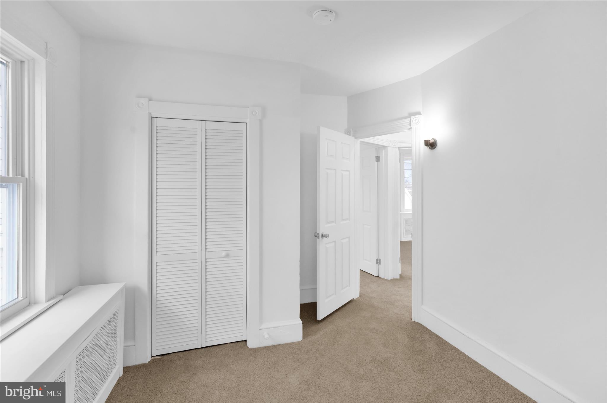 42 Chestnut Street Mohnton, PA 19540 - Photo 29 of 30 a view of an empty room