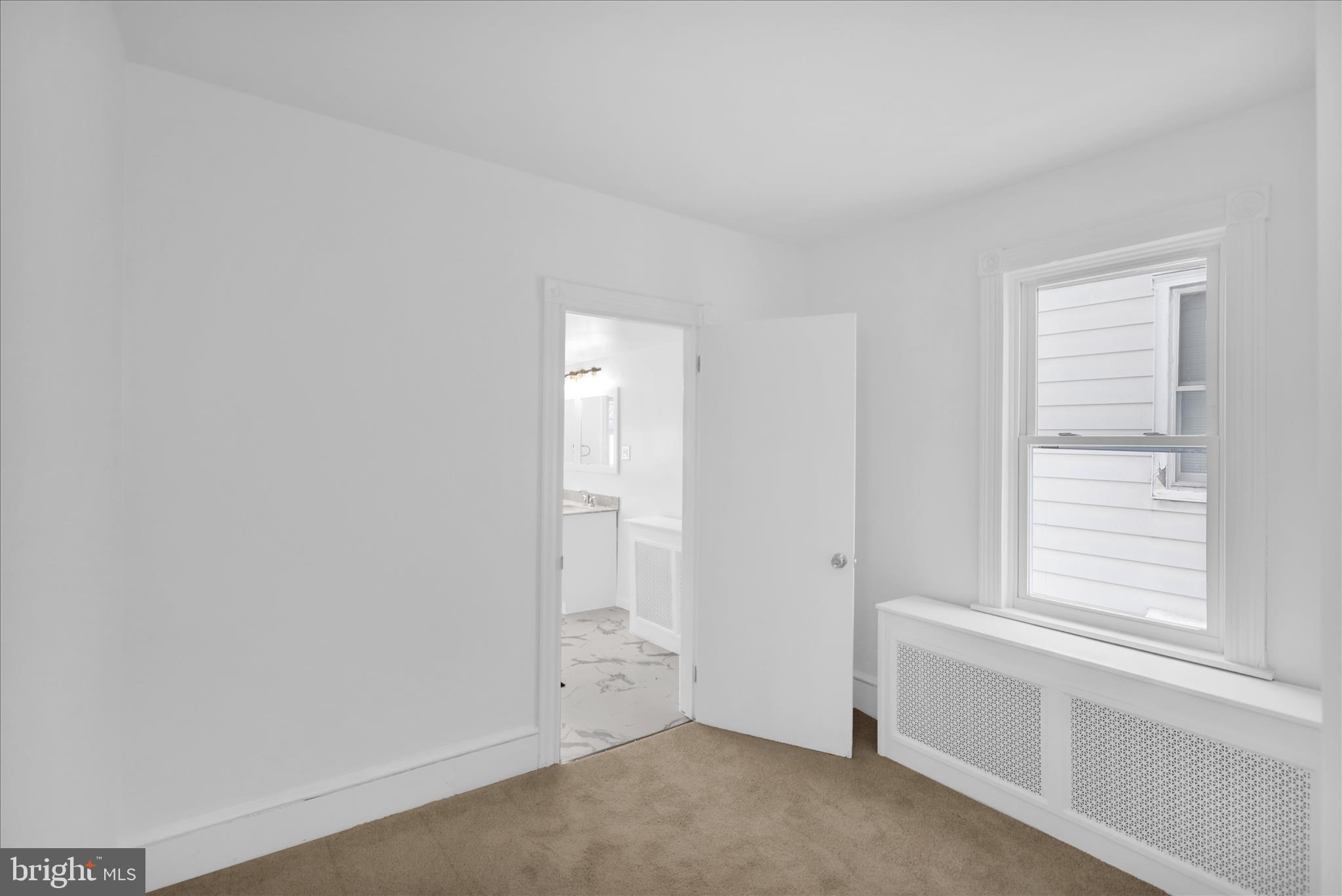 42 Chestnut Street Mohnton, PA 19540 - Photo 30 of 30 a view of an empty room with a window