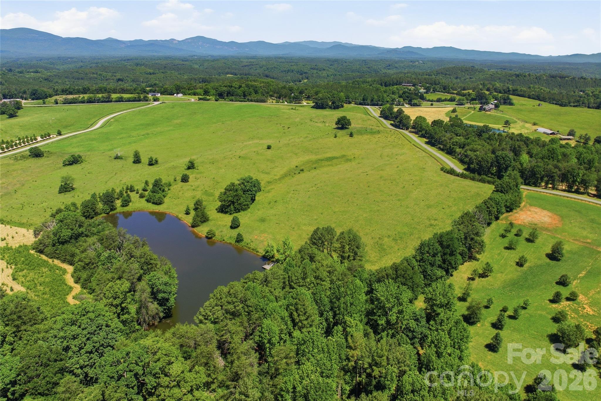 Lot 3 High Meadows Dr Mill Spring Mill Spring, NC 28756 - Photo 19 of 31