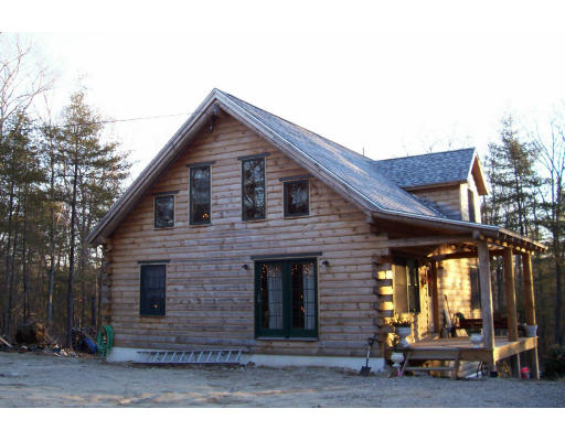 1533 Riverside Drive Thompson, CT 06255 - Photo 1 of 1 Gallery Image 1