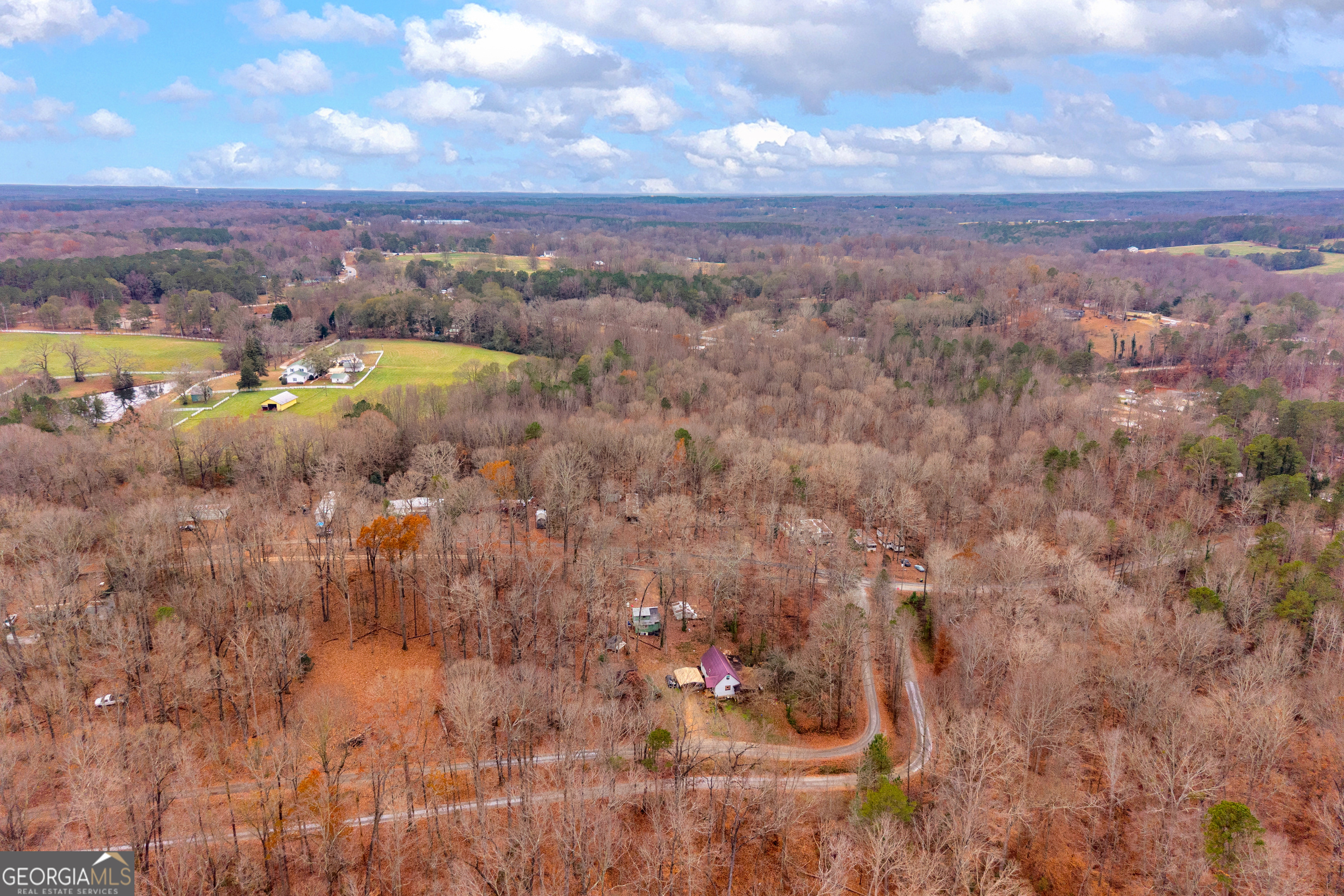 270 Ridgeview Drive Lavonia, GA 30553 - Photo 4 of 13