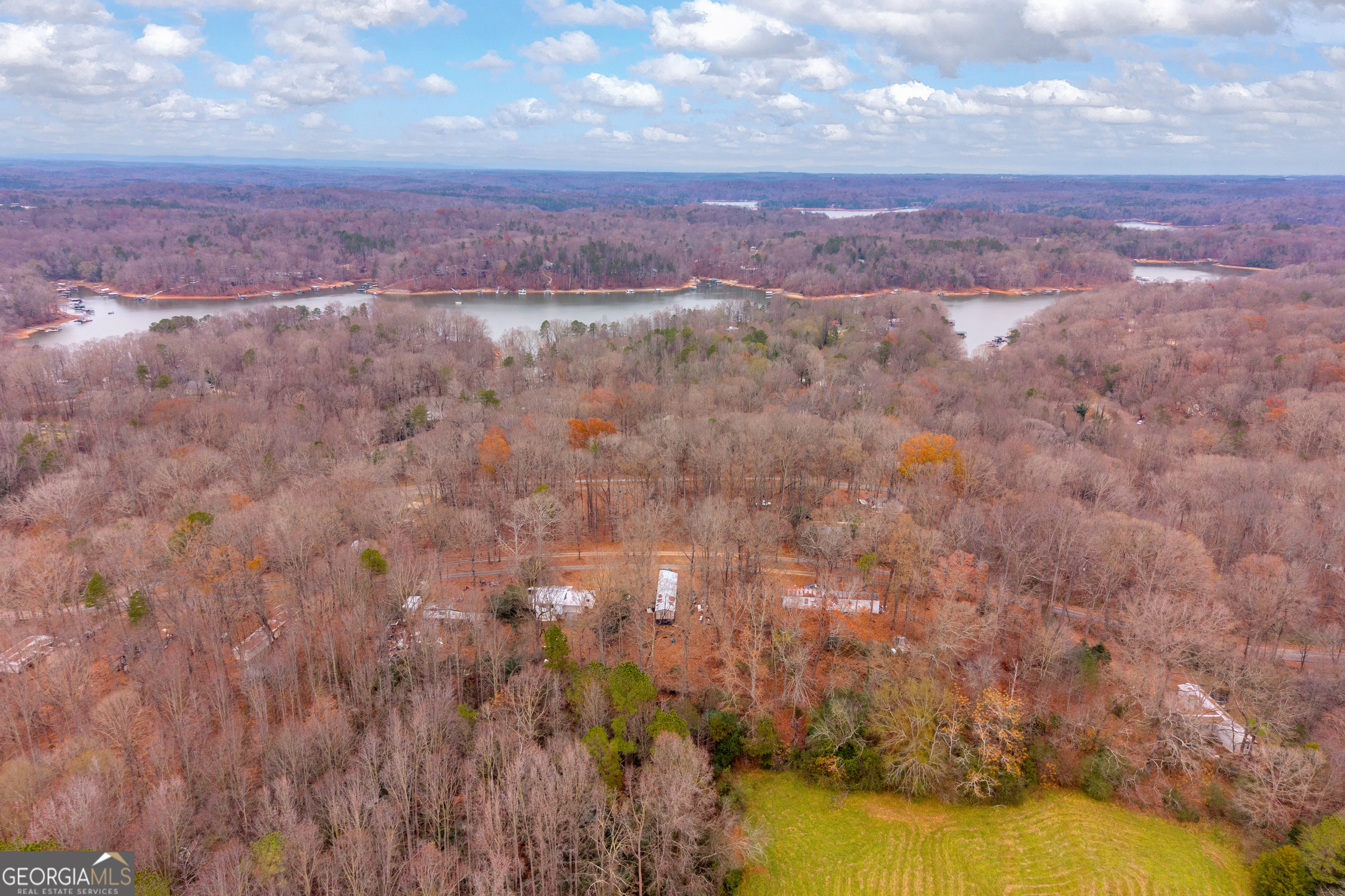 270 Ridgeview Drive Lavonia, GA 30553 - Photo 8 of 13