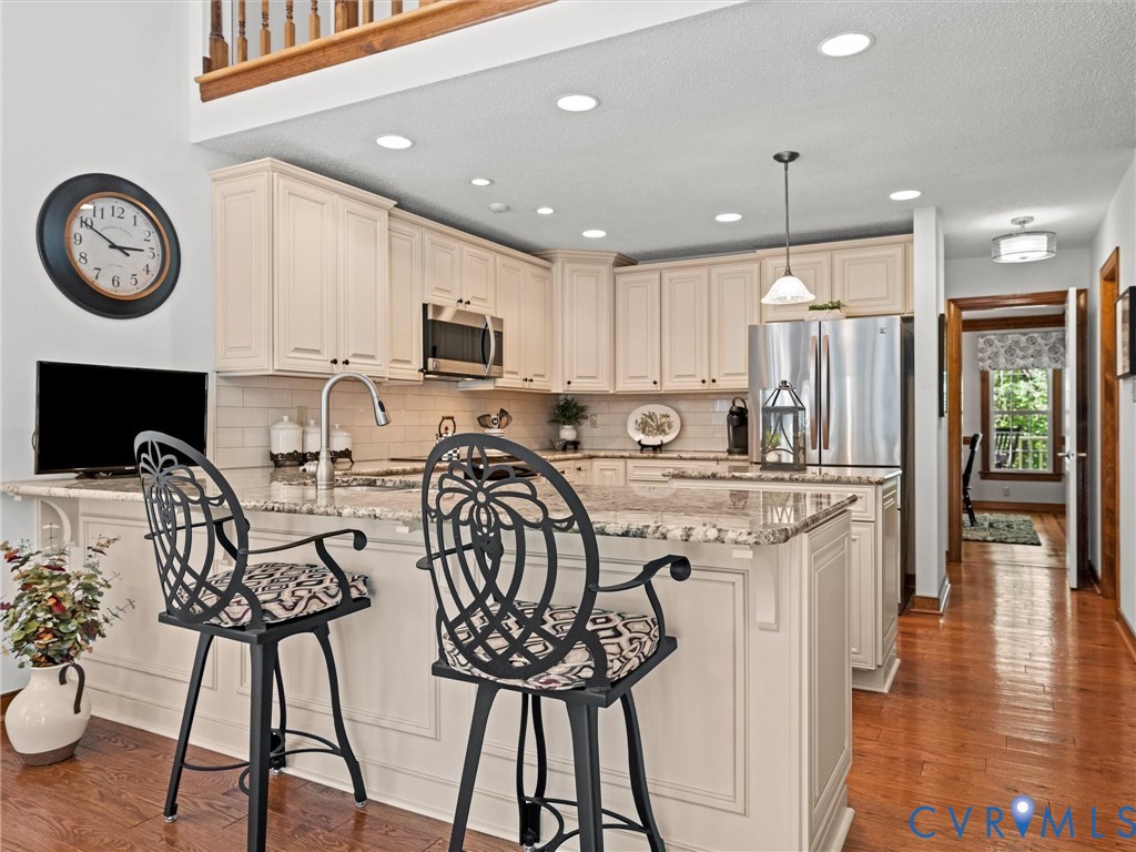 2134 Huguenot Springs Road Midlothian, VA 23113 - Photo 14 of 77 Gallery Image 14