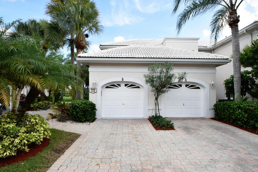 5118 Lake Catalina Drive, Unit B Boca Raton, FL 33496 - Photo 1 of 74 photo