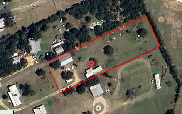 $250,000 | 7501 Farm To Market Road 1670, Salado, TX 76571