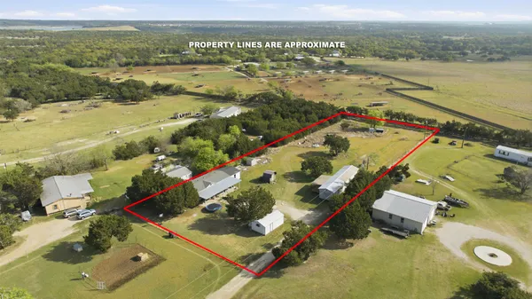 $250,000 | 7501 Farm To Market Road 1670, Salado, TX 76571