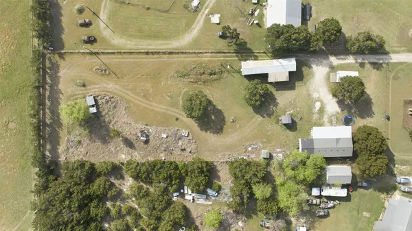 a view of lake and mountain