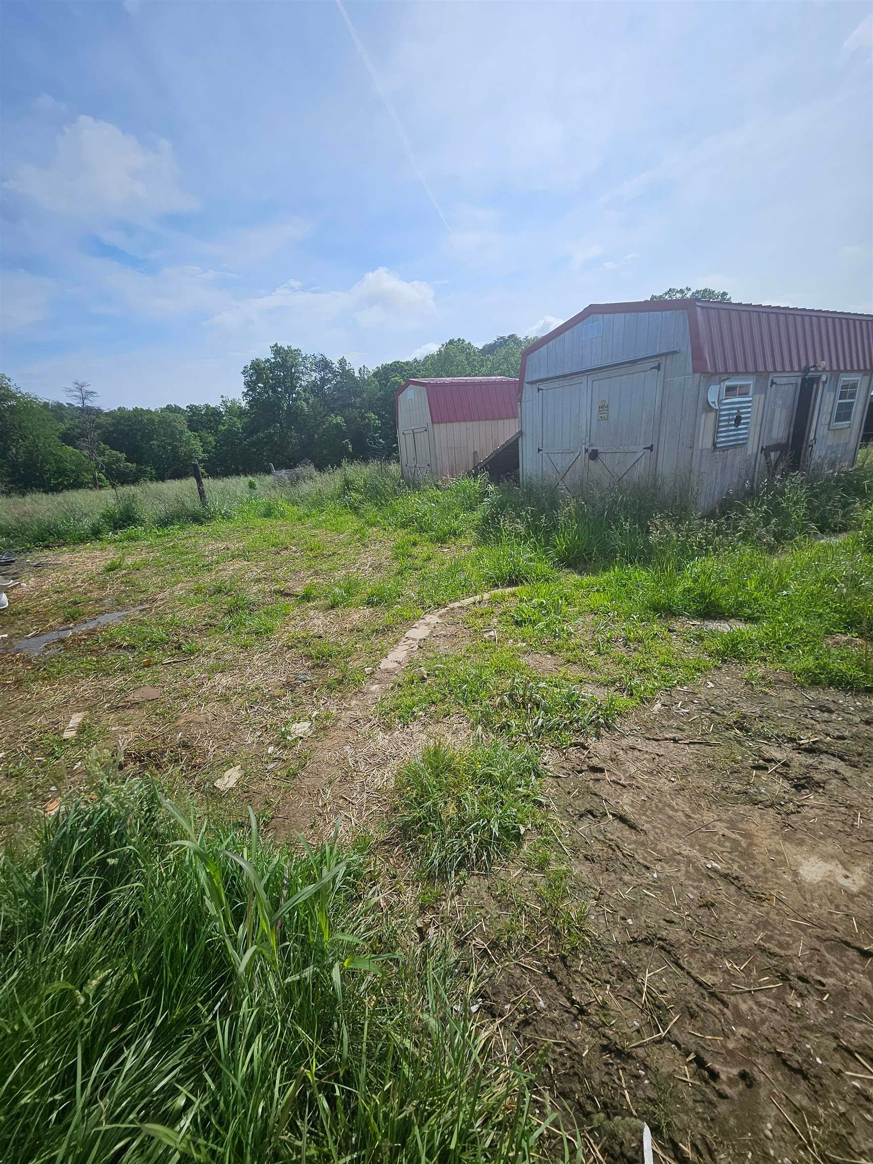 1503 Capehart Road Leon, WV 25123 - Photo 26 of 28 Gallery Image 26
