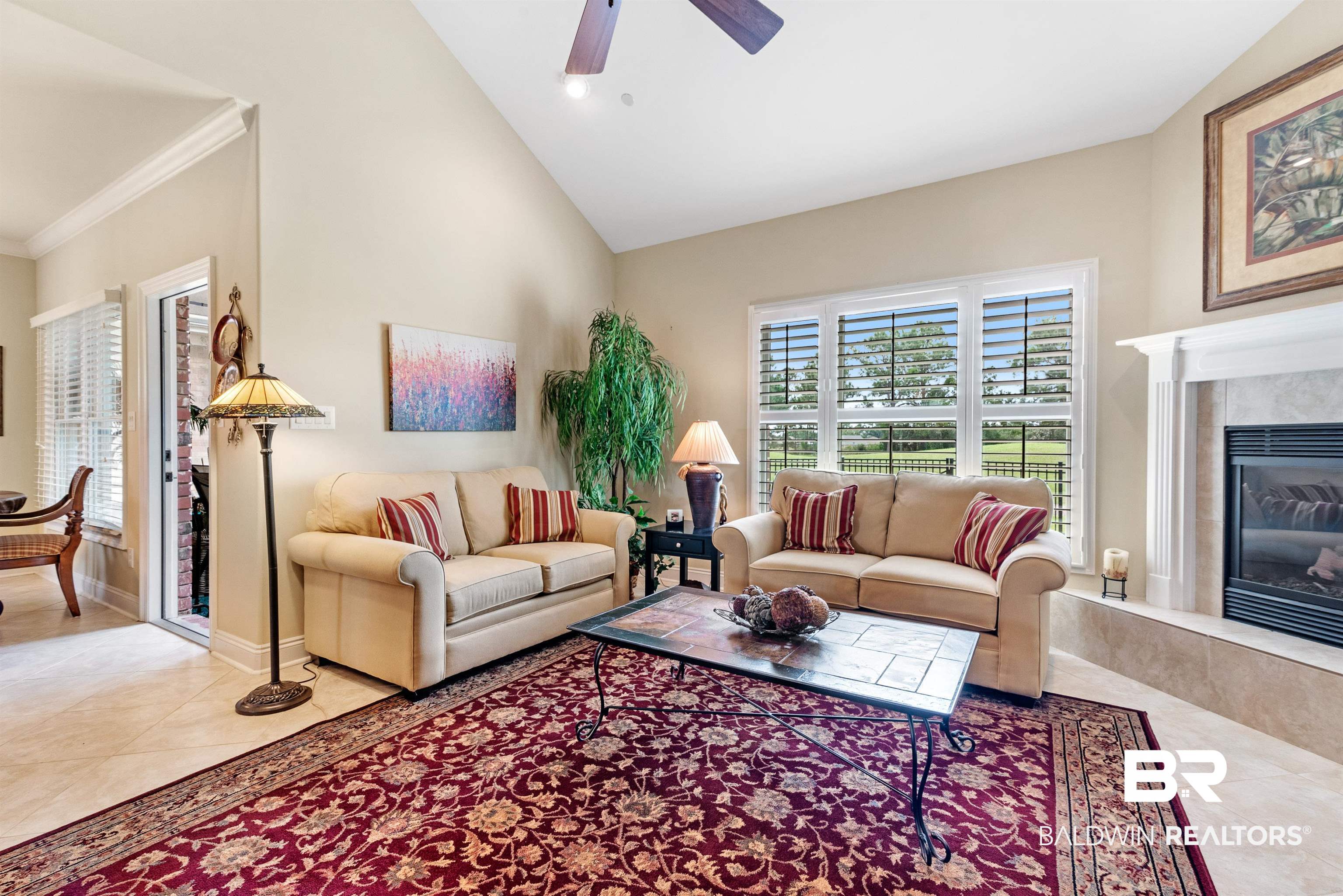 22535 Inverness Way Foley, AL 36535 - Photo 17 of 46 Family room
