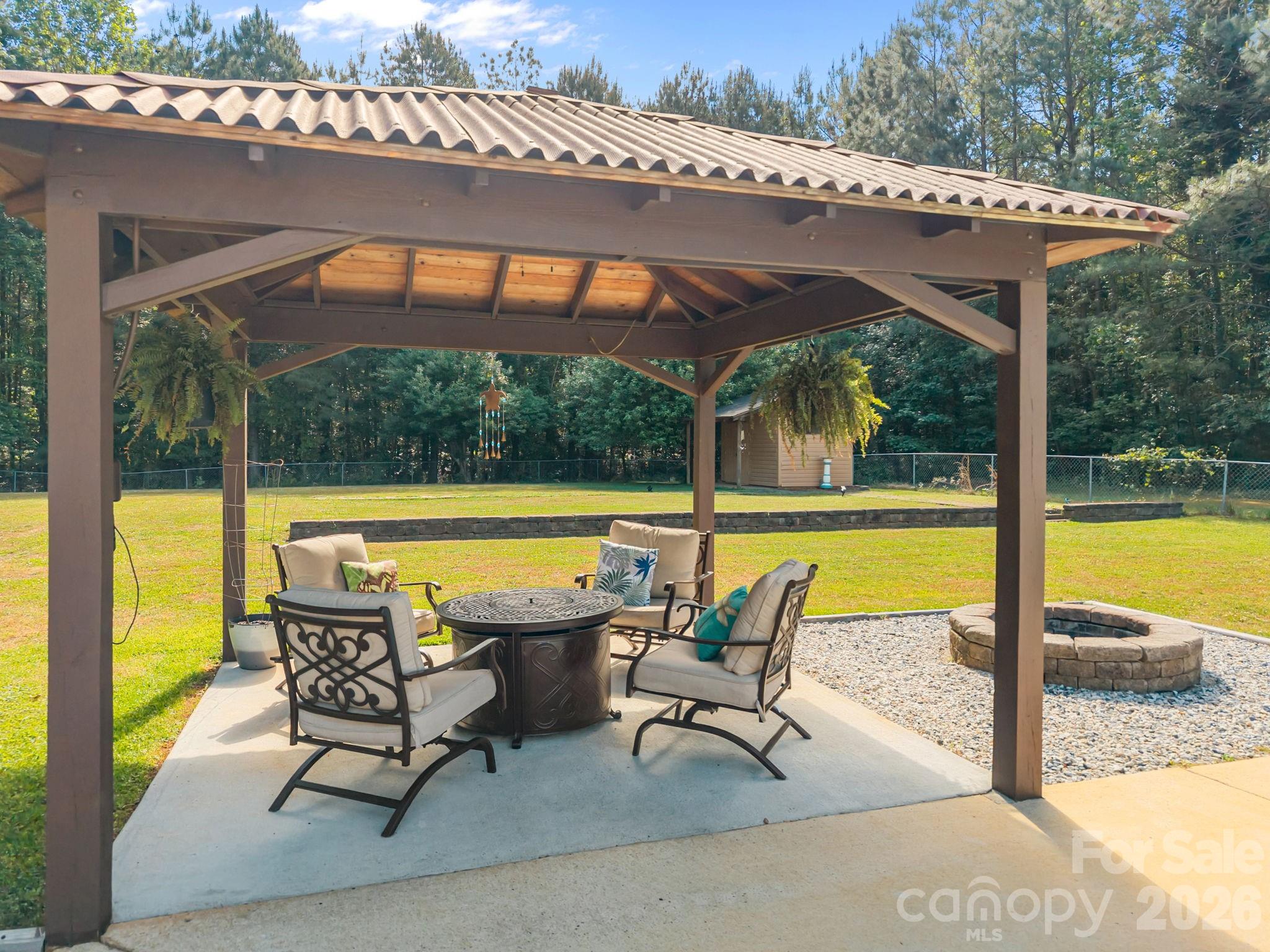 745 Dukeville Road Salisbury, NC 28146 - Photo 8 of 48 Gallery Image 8
