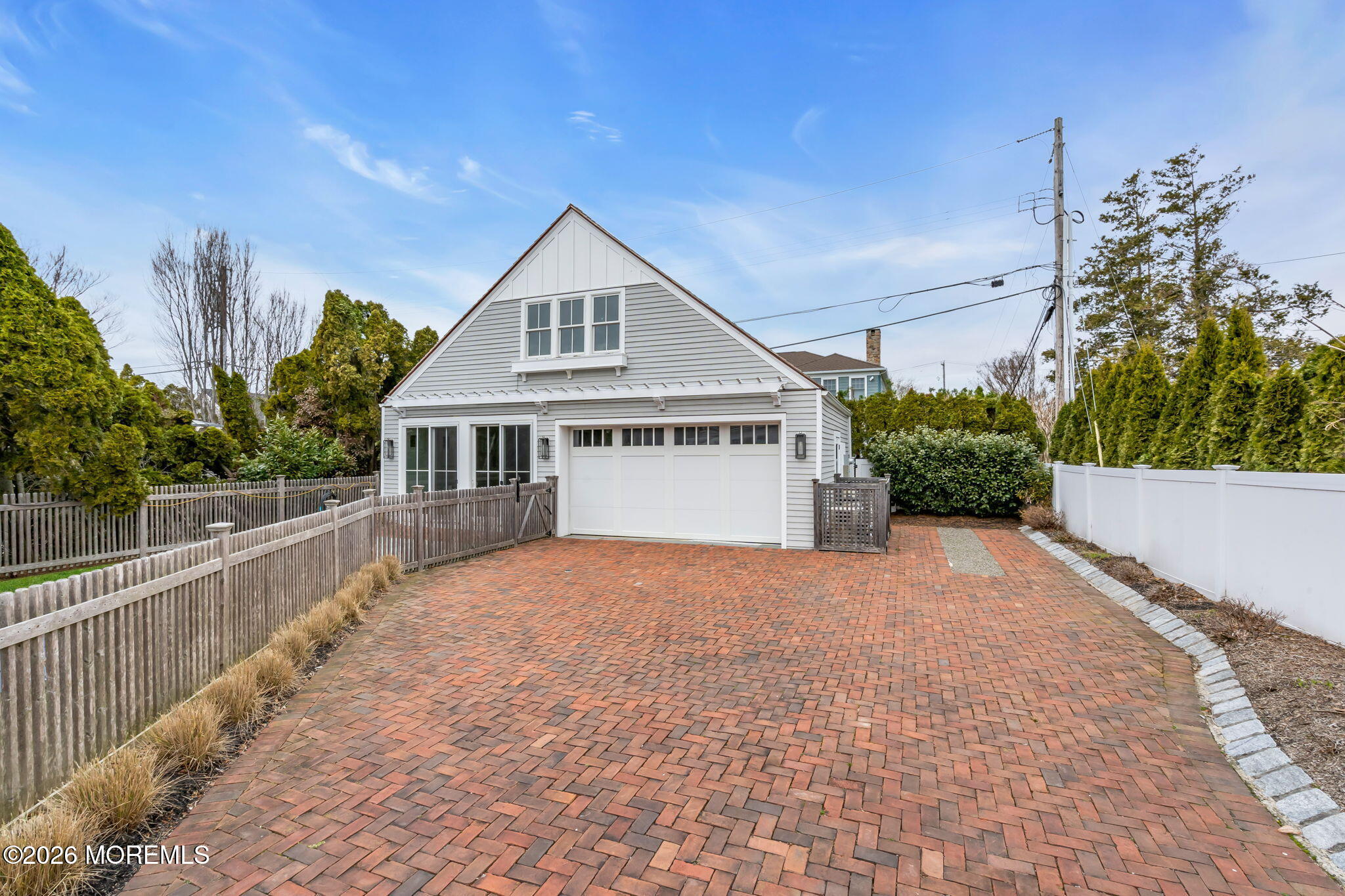 206 Brighton Avenue Spring Lake, NJ 07762 - Photo 4 of 4 Renovated Barn