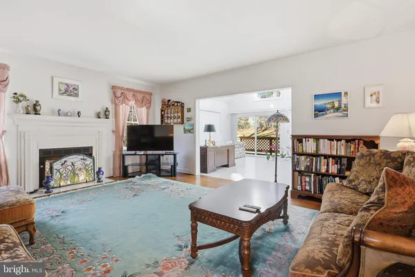 $775,000 | 304 East Bartram Lane, Hockessin, DE 19707