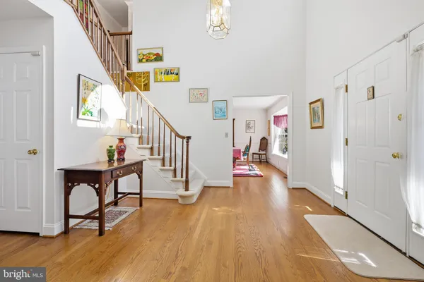 $775,000 | 304 East Bartram Lane, Hockessin, DE 19707