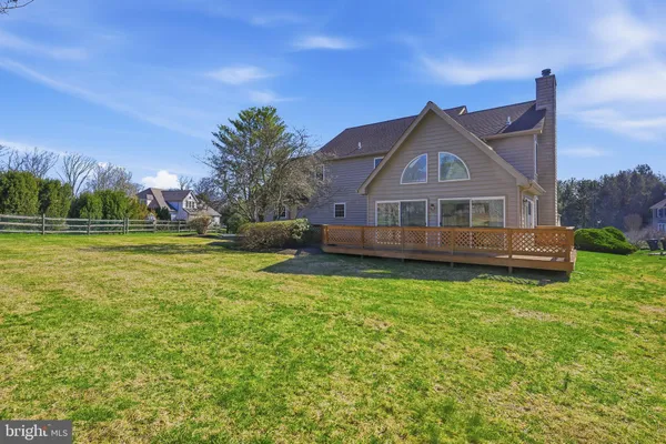 $775,000 | 304 East Bartram Lane, Hockessin, DE 19707