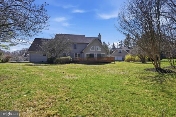 $775,000 | 304 East Bartram Lane, Hockessin, DE 19707