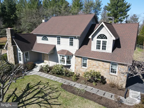 $775,000 | 304 East Bartram Lane, Hockessin, DE 19707