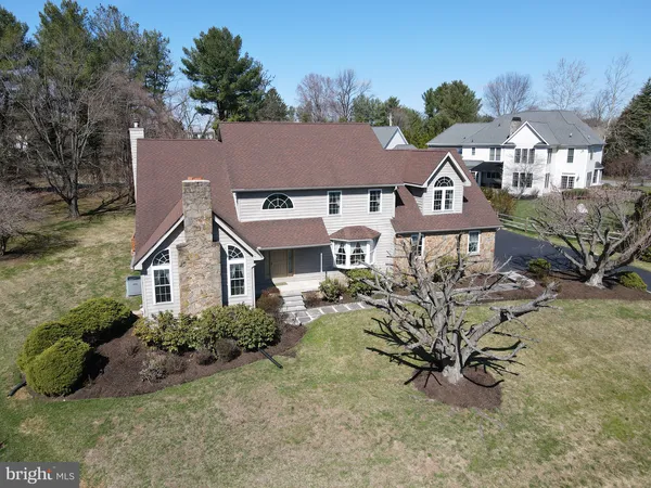 $775,000 | 304 East Bartram Lane, Hockessin, DE 19707