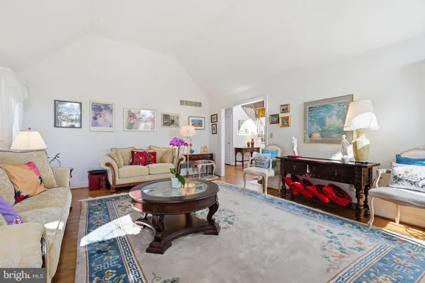 $775,000 | 304 East Bartram Lane, Hockessin, DE 19707