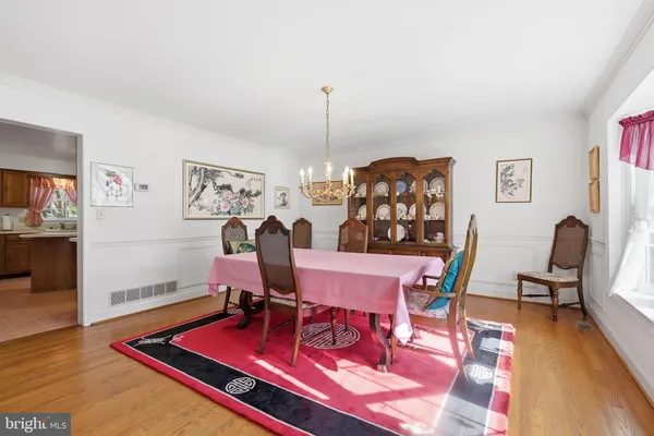 $775,000 | 304 East Bartram Lane, Hockessin, DE 19707