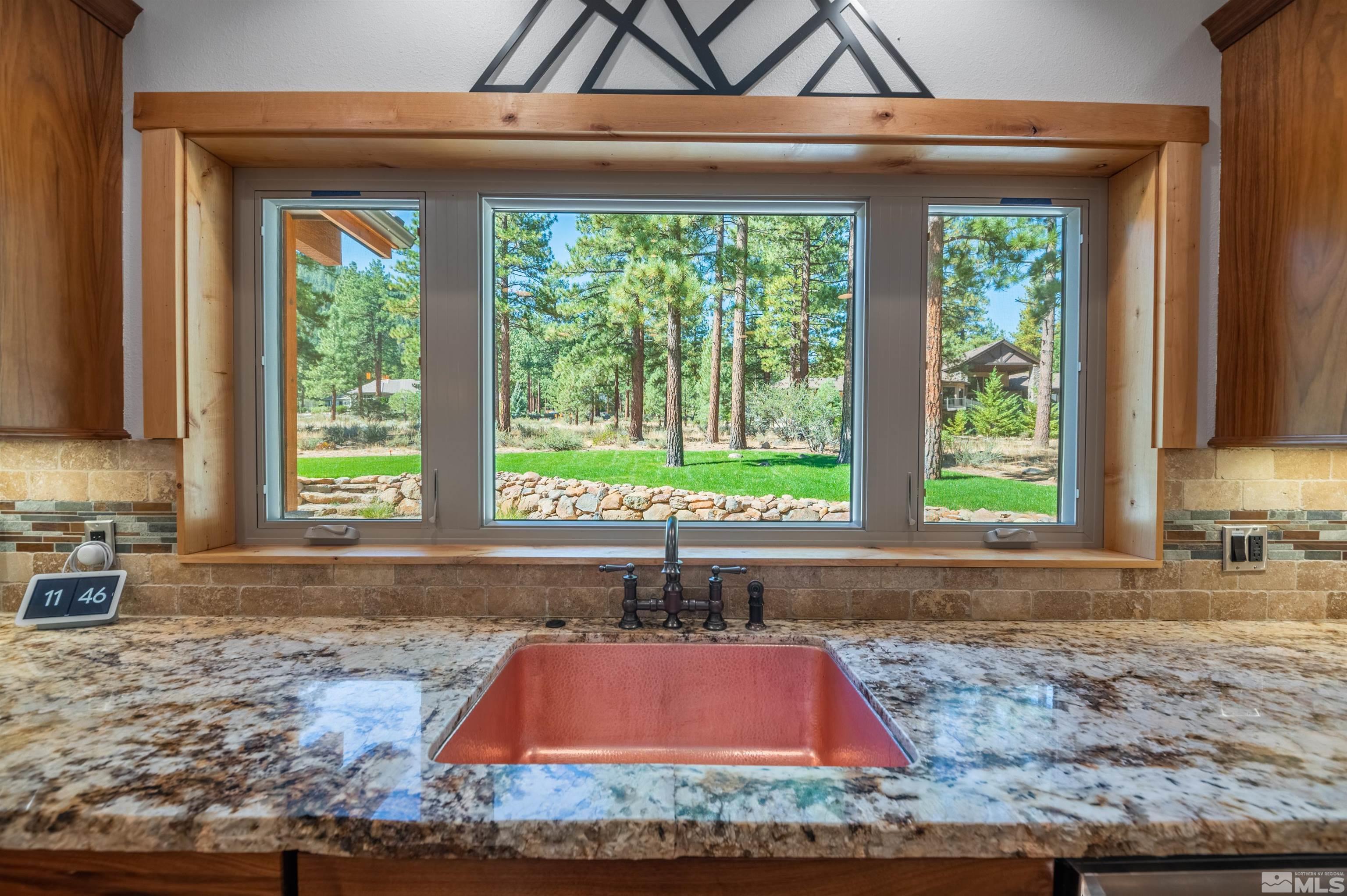 500 Yellow Pine Road Reno, NV 89511 - Photo 16 of 40 a view of a living room and window