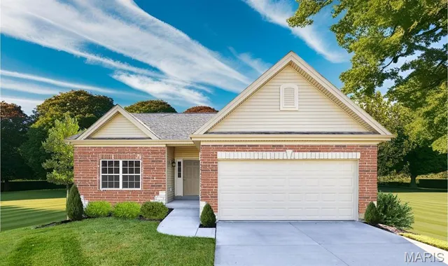 $349,990 | 1 Tbb Warson Free @ Vwf, Washington, MO 63090