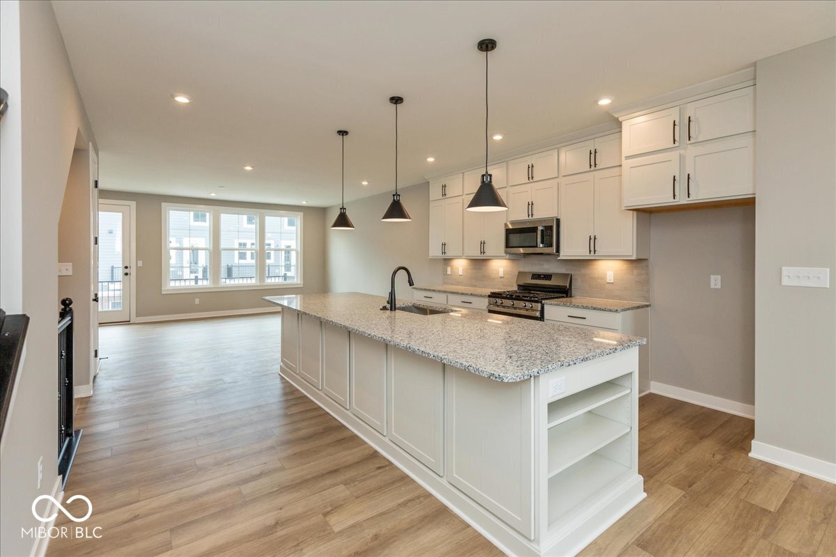 7309 Bayview Run McCordsville, IN 46055 - Photo 11 of 40