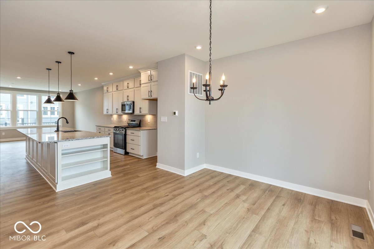 7309 Bayview Run McCordsville, IN 46055 - Photo 13 of 40