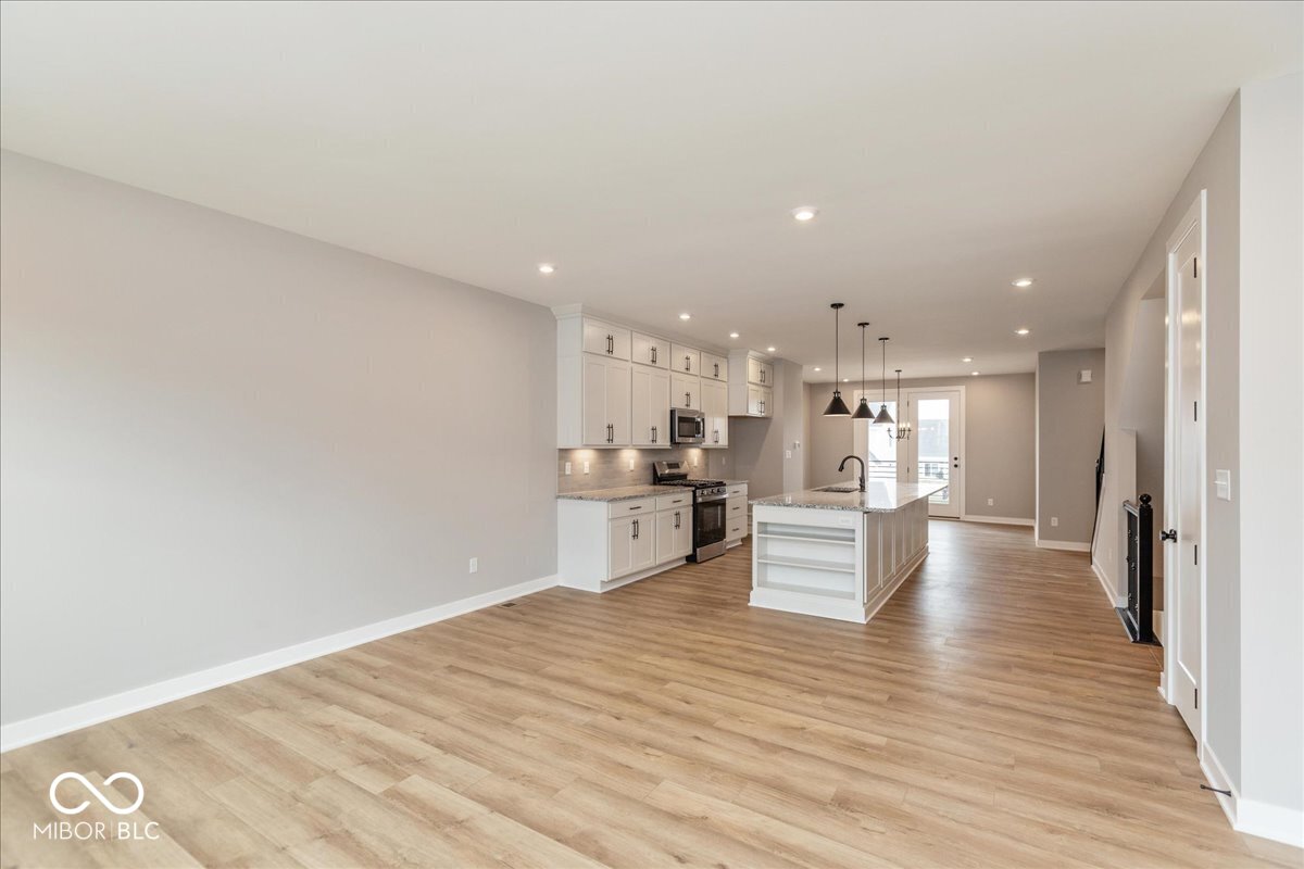 7309 Bayview Run McCordsville, IN 46055 - Photo 16 of 40