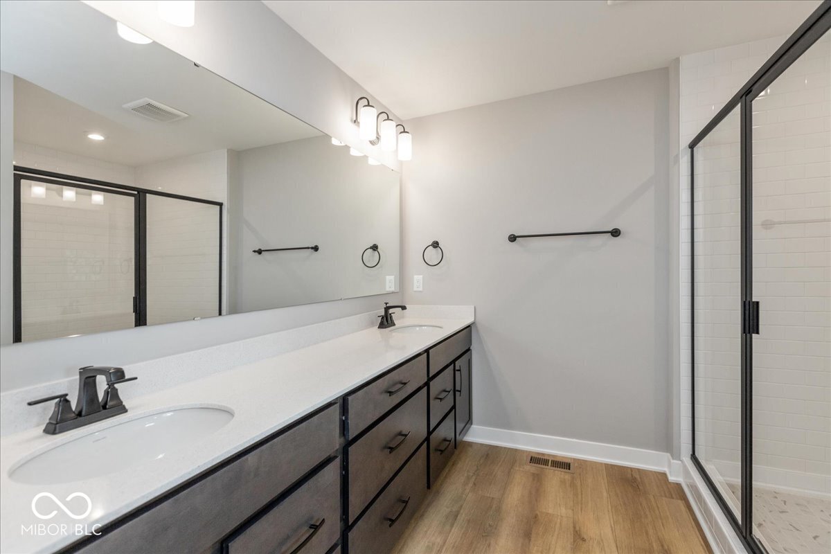 7309 Bayview Run McCordsville, IN 46055 - Photo 28 of 40