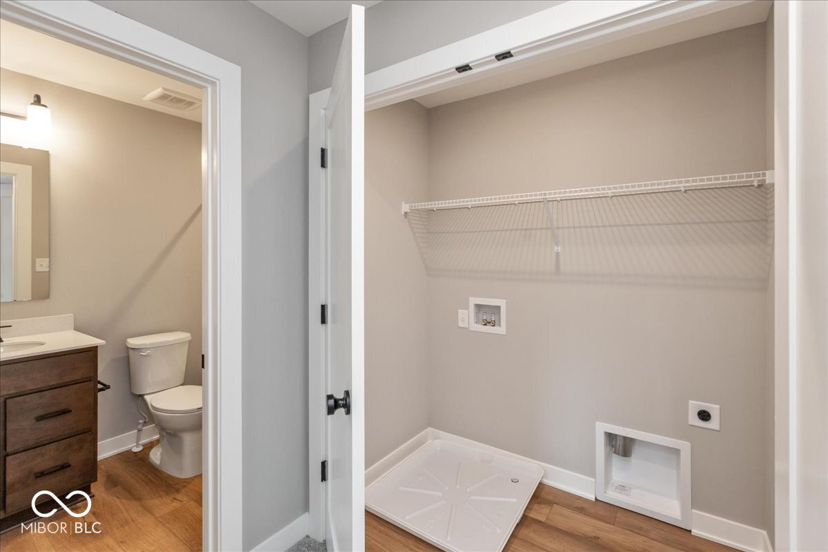 7309 Bayview Run McCordsville, IN 46055 - Photo 35 of 40