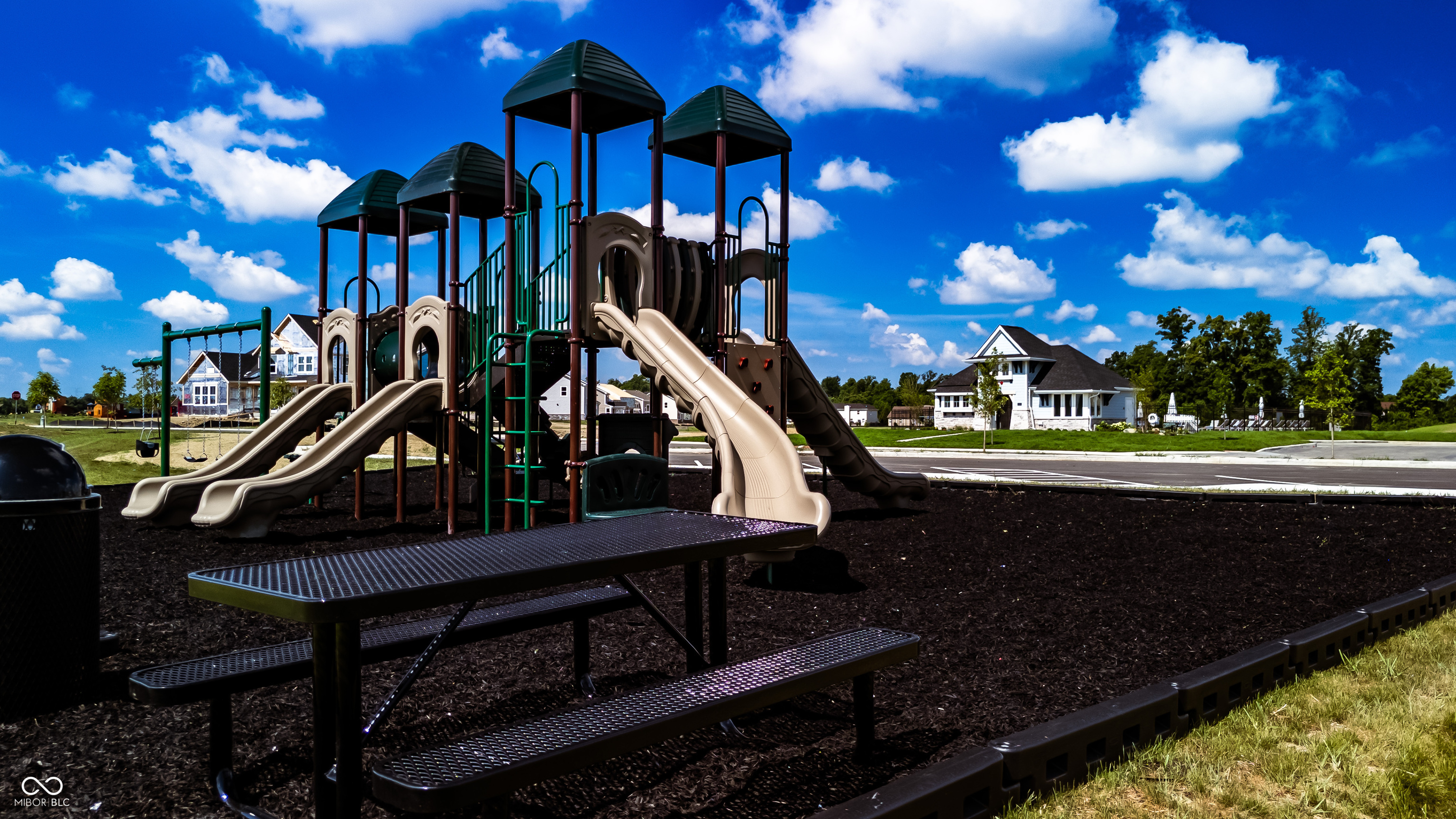 7309 Bayview Run McCordsville, IN 46055 - Photo 40 of 40