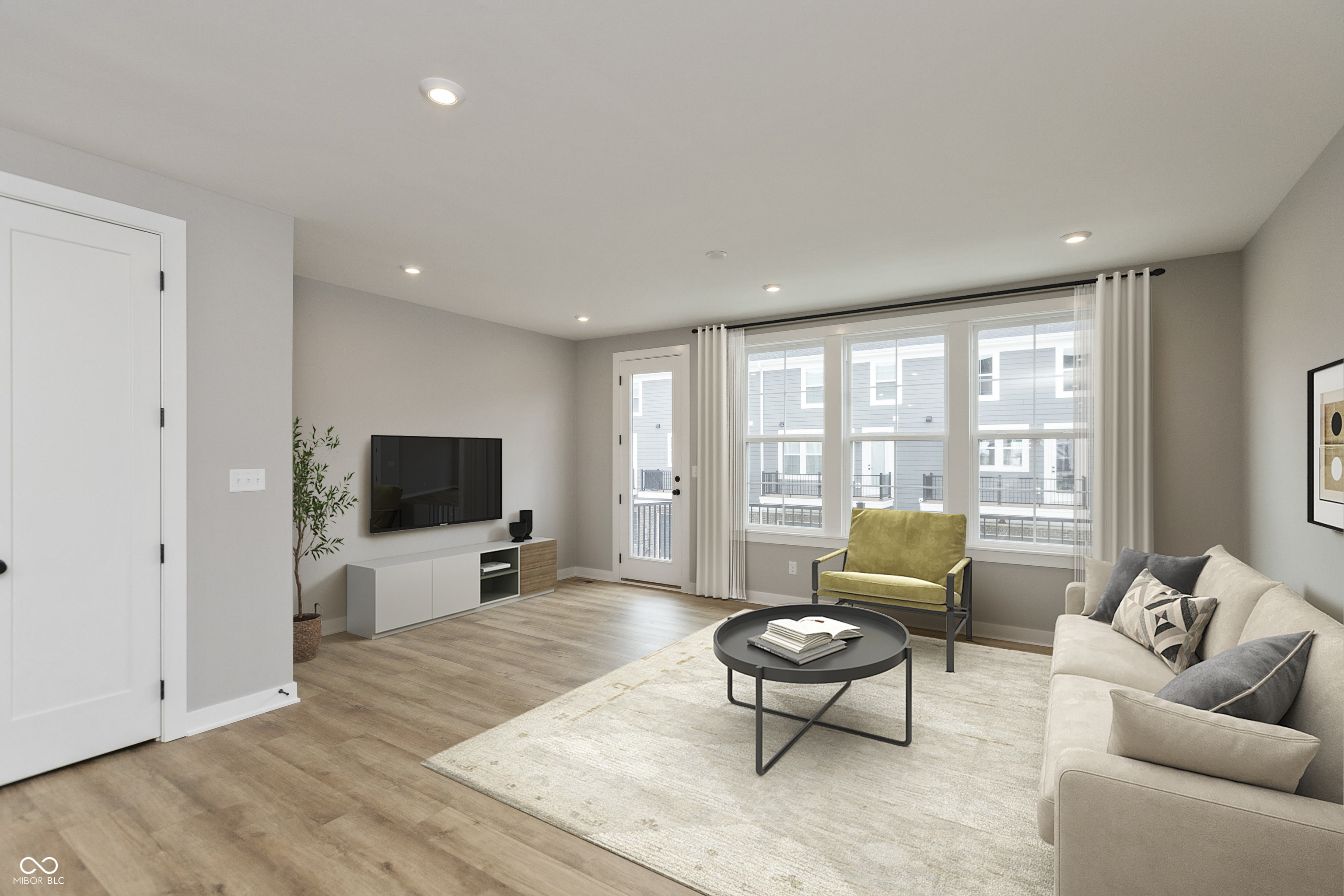 7309 Bayview Run McCordsville, IN 46055 - Photo 6 of 40