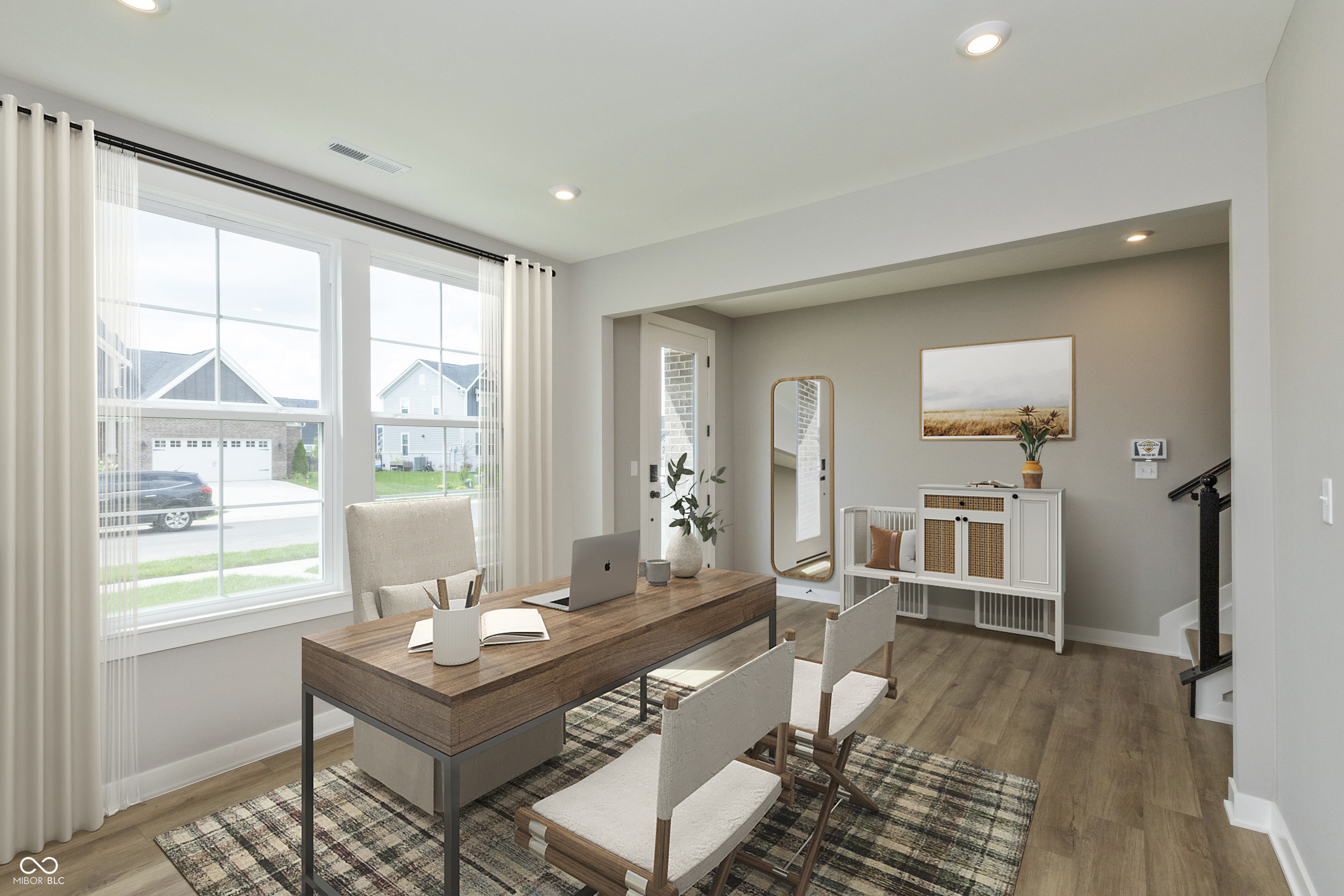 7309 Bayview Run McCordsville, IN 46055 - Photo 7 of 40