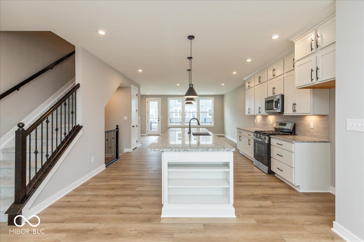 7309 Bayview Run McCordsville, IN 46055 - Photo 10 of 40