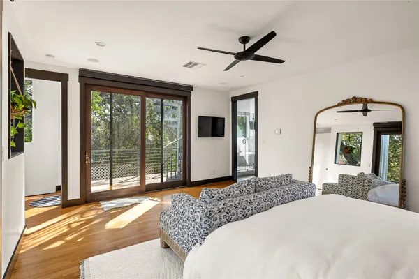 $1,999,000 | 708 Sparks Avenue, Austin, TX 78705