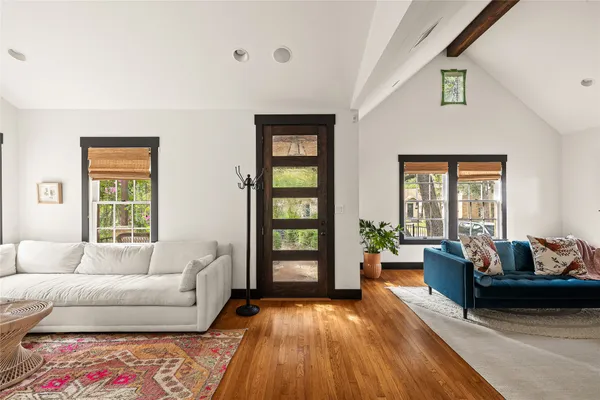 $1,999,000 | 708 Sparks Avenue, Austin, TX 78705
