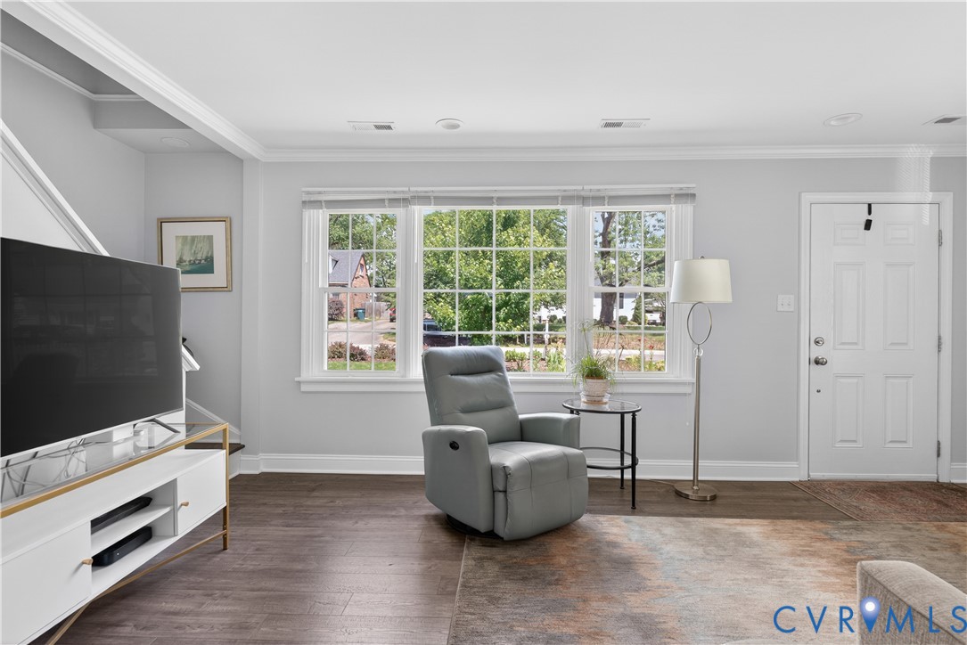 1220 Santa Anna Road Henrico, VA 23229 - Photo 6 of 30