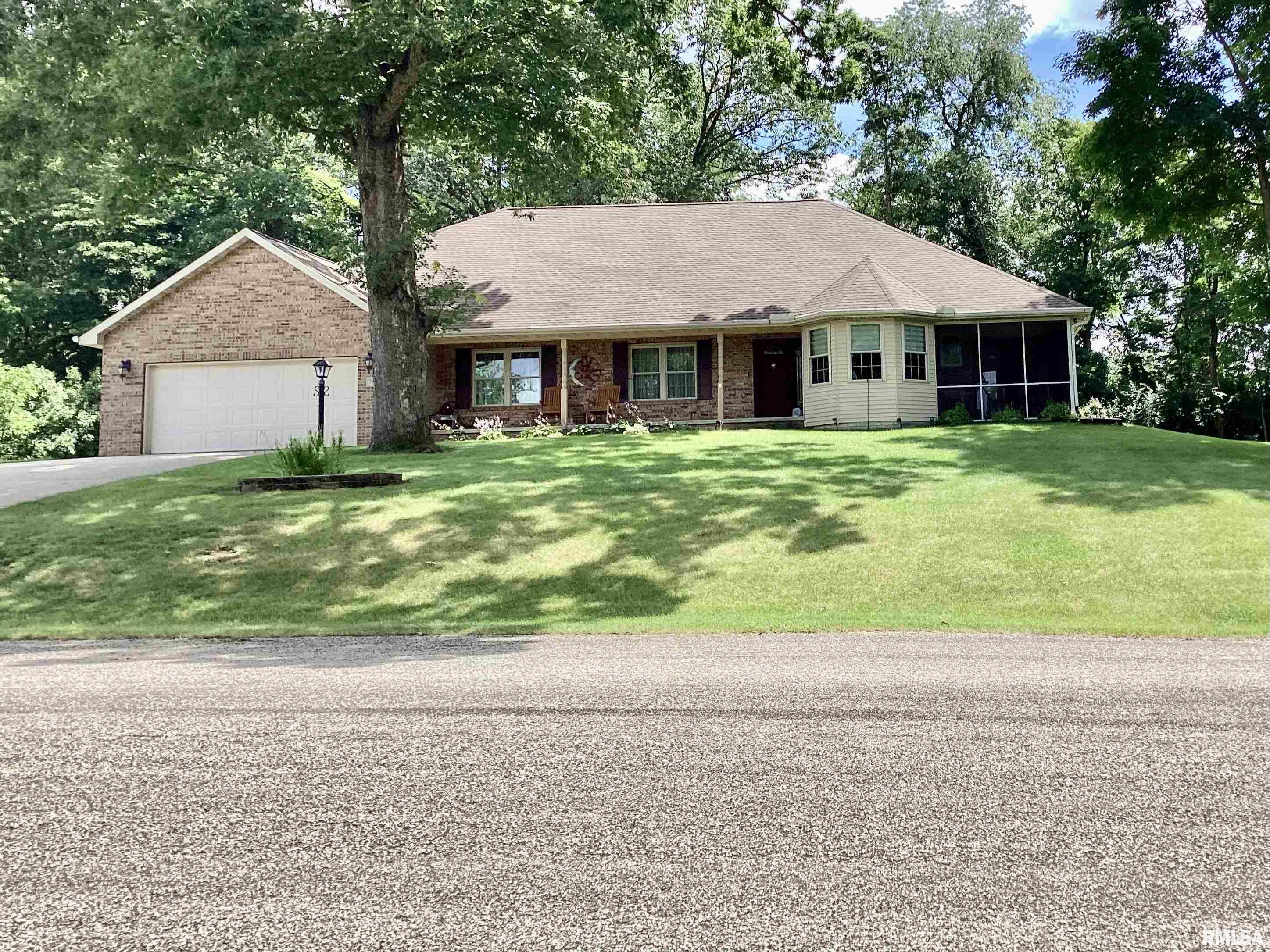 7612 West Thornridge Drive Mapleton, IL 61547 - Photo 2 of 51