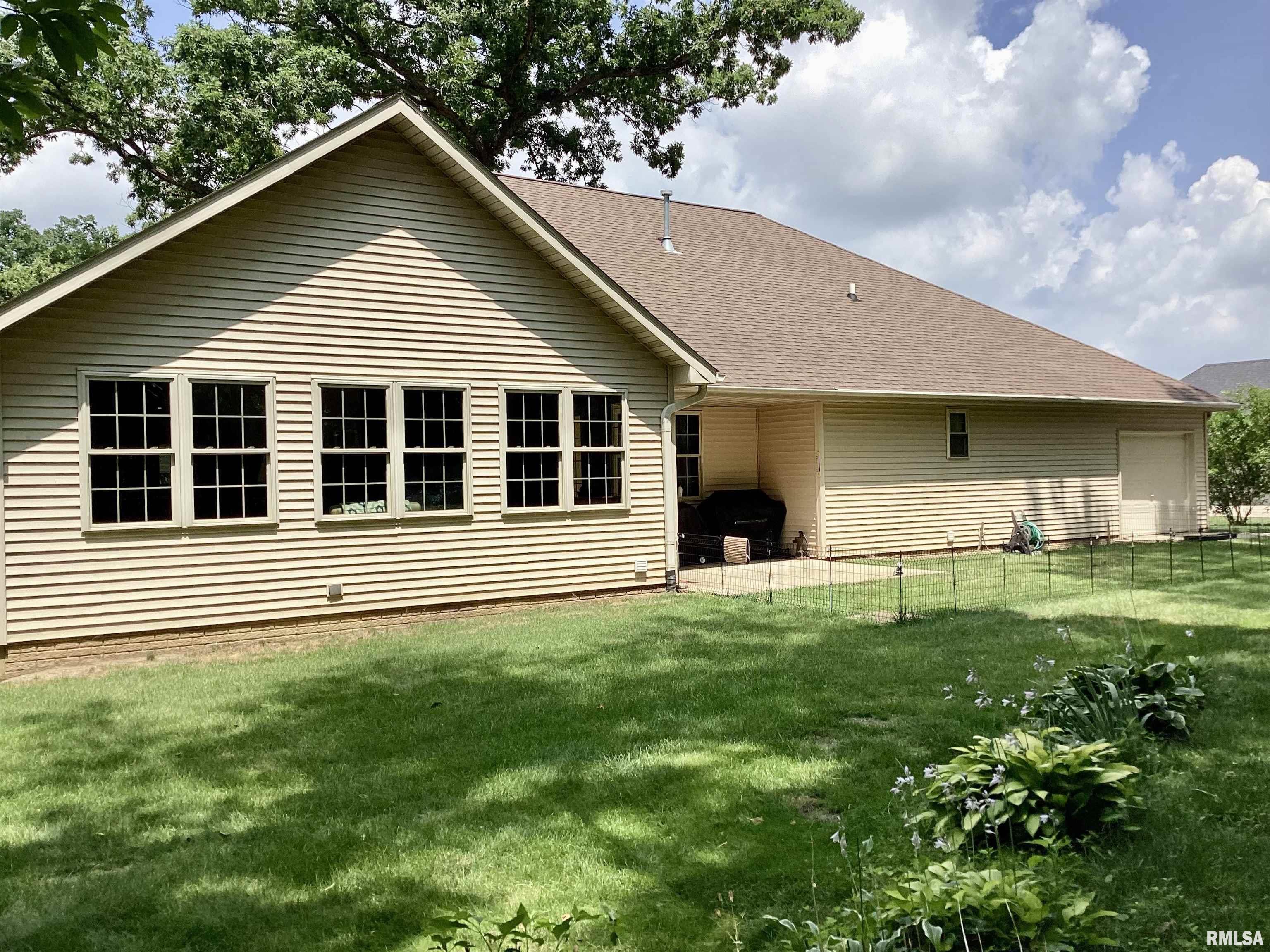 7612 West Thornridge Drive Mapleton, IL 61547 - Photo 4 of 51