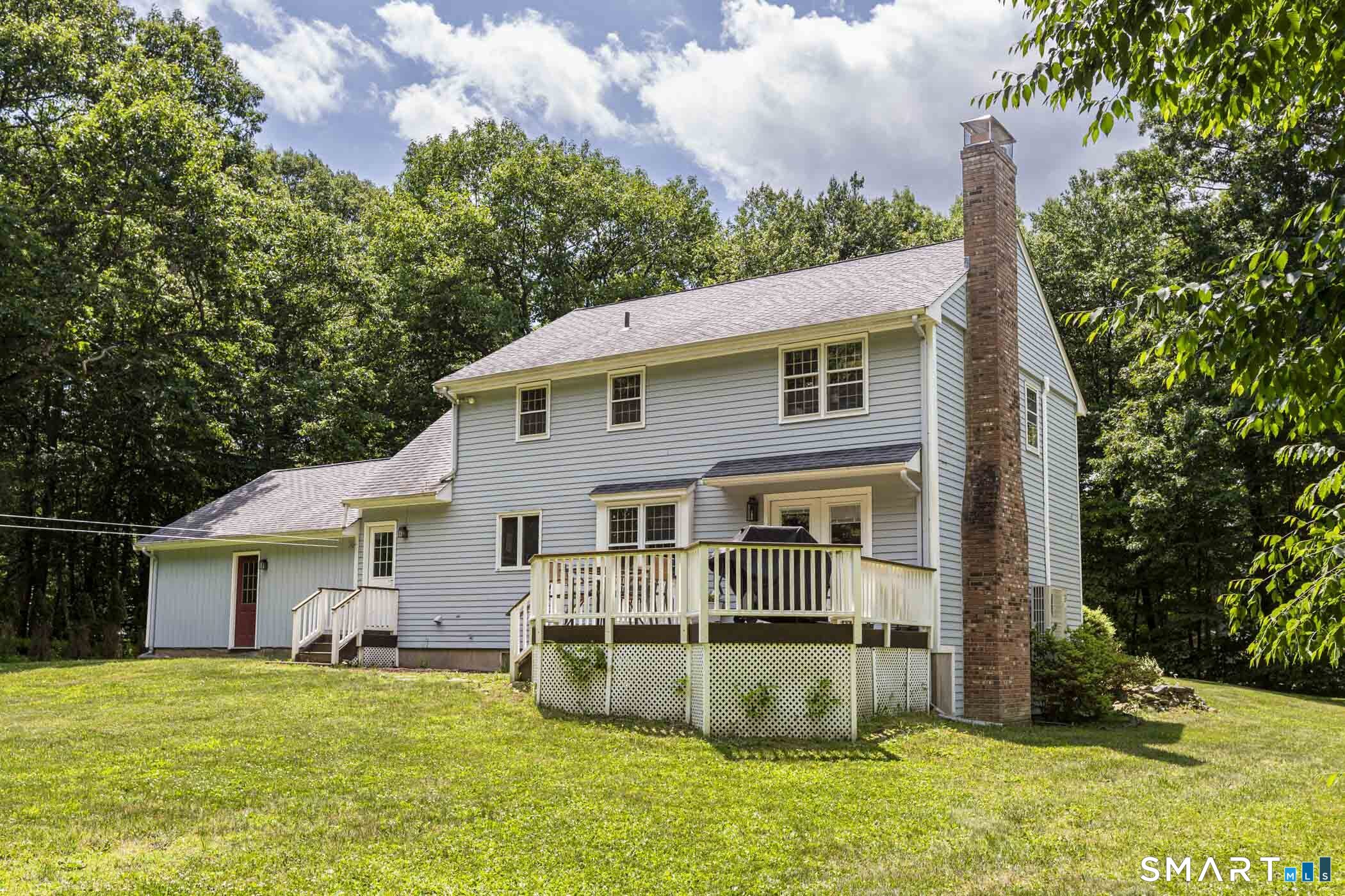 27 West Street Hebron, CT 06248 - Photo 2 of 30