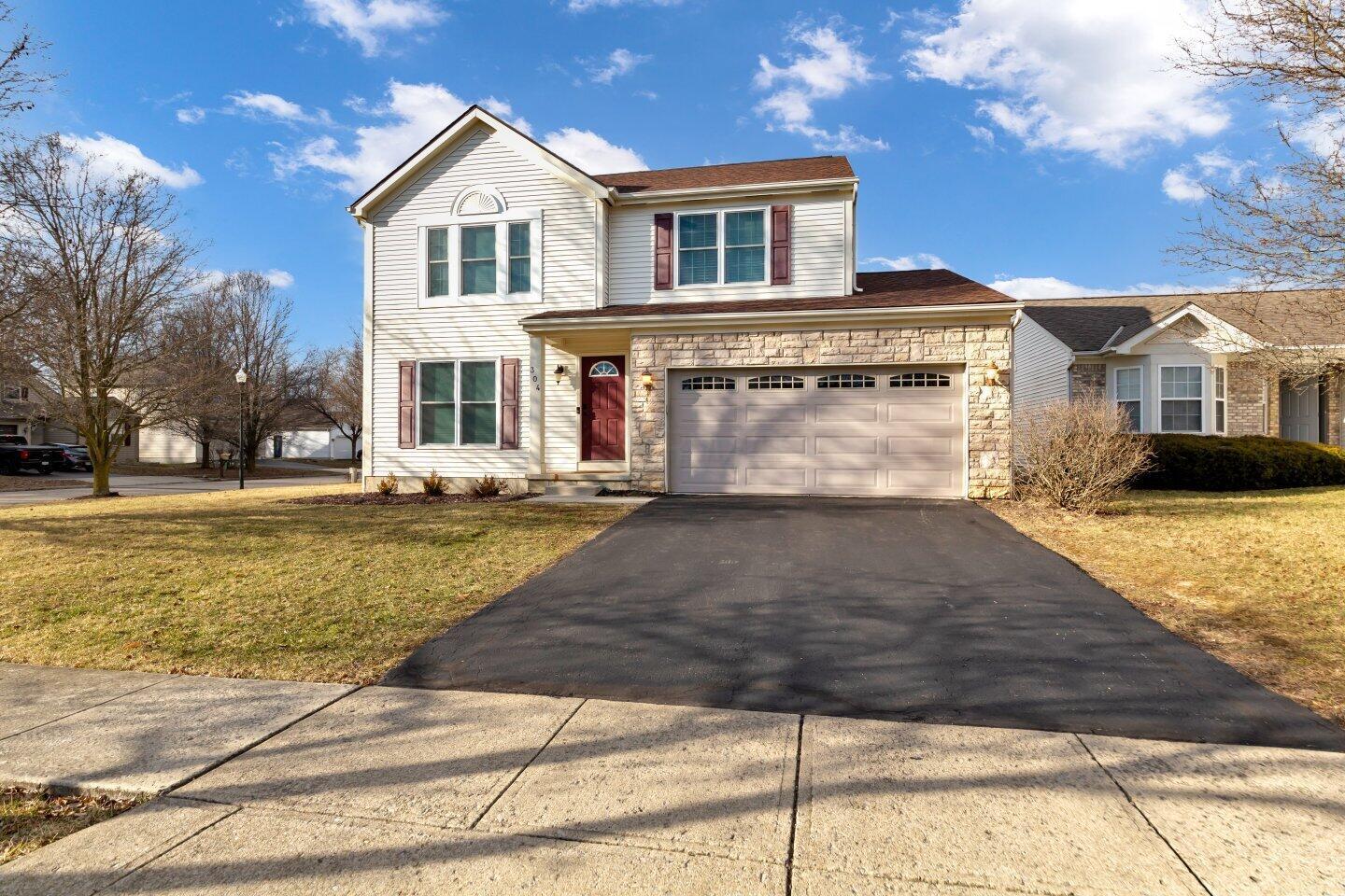 304 Shellbark Road Marysville, OH 43040 - Photo 7 of 55 007-304ShellbarkRoad-Marysville-OH-43040