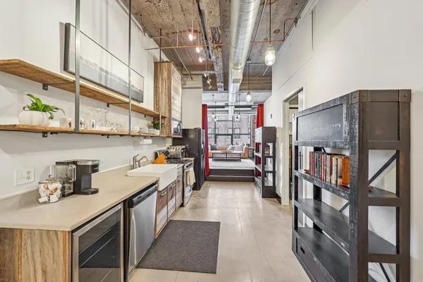 $2,095 | 718 North Washington Avenue, Unit 506, Minneapolis, MN 55401