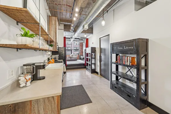 $2,095 | 718 North Washington Avenue, Unit 506, Minneapolis, MN 55401