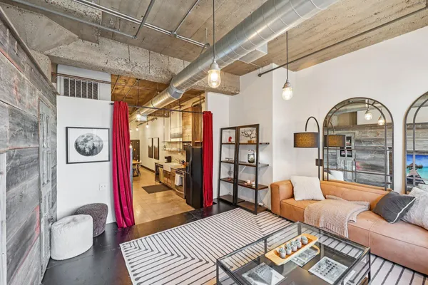 $2,095 | 718 North Washington Avenue, Unit 506, Minneapolis, MN 55401