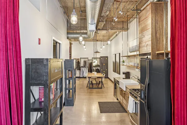$2,095 | 718 North Washington Avenue, Unit 506, Minneapolis, MN 55401