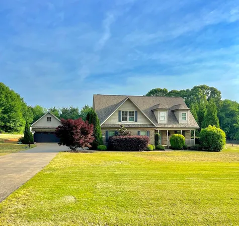 $459,900 | 170 Old Pros Drive, Gaffney, SC 29341