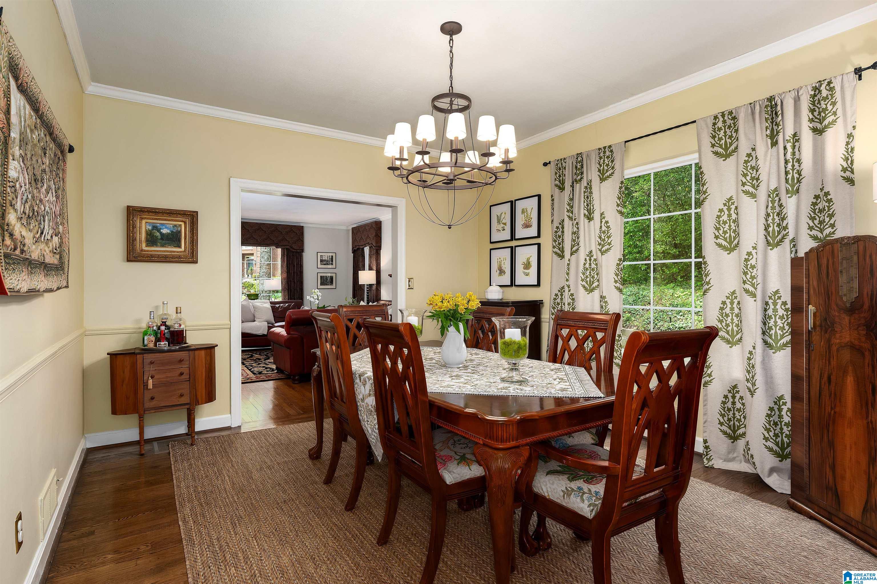 709 Belmont Road Homewood, AL 35209 - Photo 10 of 36 Gallery Image 10