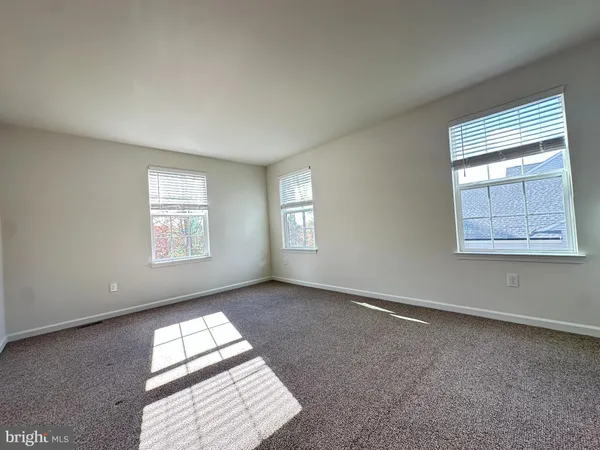 a view of livingroom with window